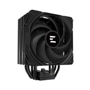 Zalman Chłodzenie procesora CNPS9X PERFORMA PLUS Black CPU Cooler AWZALWPCNPS9XP0