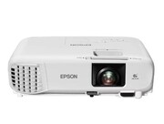 Epson Projektor EB-E24 3LCD/XGA/3600L/15k:1/4:3/HDMI UREPSLXEBE24AAA