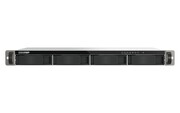 QNAP Serwer NAS TS-433eU-EU 4x0HDD 1U ARM 2.0GHz Qc 2x2.5GbE NBQNPNR0433EU00