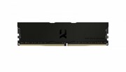 GOODRAM Pamięć DDR4 IRDM PRO 16/3600 (1x16GB) 18-22-22 Deep Black SAGOD4G1636IP1K