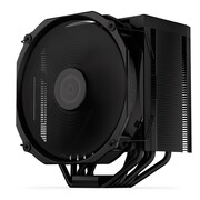 Endorfy Chłodzenie procesora Fortis 5 Black EY3A013 AWENDWP00000007
