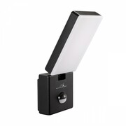 Maclean Lampa LED z czujnikiem ruchu MCE516 B 10W IP65 LIMCLCMCMCE516B
