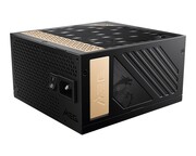 MSI Zasilacz MEG Ai1300P PCIE5 1300W 80PLUS PLATINUM F.MODULAR KZMSIZDAI130001