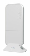 Mikrotik Zewnętrzny punkt dostępowy wAP ax Wi-Fi 6 AX3000, 2x GE, PoE IN, wAPG-5HaxD2HaxD KMMKKAP0000053A