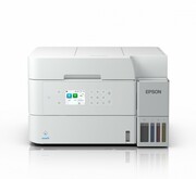 Epson Urządzenie wielofunkcyjne L6376 ITS białe A4/35ppm/W(LAN)/ADF2Scopy/100k PPEPSAXL6376AAA