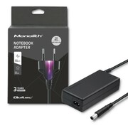 Qoltec Zasilacz do laptopa 90W | 19.5V | 4.62A | 7.4*5.0+pin AZQOLNZ00050085