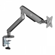 Maclean Uchwyt monitora gamingowy RGB LED NanoRS RS165 AJMCLMNANORS165