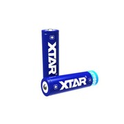 XTAR Akumulator 18650 3,6V Li-ion 3500 mAh z zabezpieczeniem AZXTAO000000009