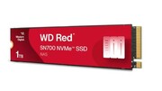 Western Digital Dysk Red SSD 2 TB SN700 2280 NVMe M.2 PCIe DGWDCWKT02T1R0C