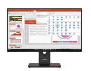 Lenovo Monitor ThinkVision T27-40 27 cali 64A5MAT6EU UPLNV027XS00065
