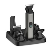 Feel-Maestro Zestaw do strzyżenia włosów 6w1 USB MR-661 HPFEMMW000MR661