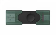 Kingston Pendrive Data Traveler DuoG2 256GB USB-A/USB-C 3.2 Gen 1 SGKIN3256DUOG21