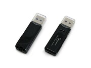 Gembird Czytnik SD/Micro SD USB 3.0 AMGEMCU00000002