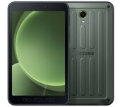 Samsung Tablet Galaxy Tab Active5 5G 8 cali 6+128GB Enterprise Edition zielony RTSAM080AXB0003