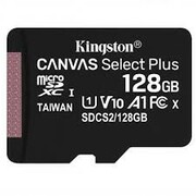 Kingston Canvas Select Plus MicroSD 128GB SDCS2/128GB