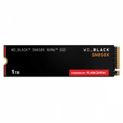 WD Black 1TB M.2 PCI-E NVME- WDS100T2X0C - zdjęcie 1