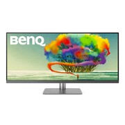 Benq Monitor 34 cali PD3420Q LED QHD/IPS/5ms/GL/HDMI/DP UPBEN34LPD3420Q