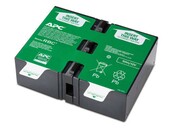 APC Akumulator APCRBC124 do BR1200/1500/SMC1000-2U AZAPCUAYRBC1240