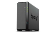 Synology Serwer DS124 1x0HDD RTD1619B 1GB DDR4 1xRJ45 2xUSB 2Y NBSYNNT02DS1240