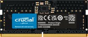 Crucial Pamięć do notebooka DDR5 SODIMM 32GB/5600 CL46 (16Gbit) Tray SBCRC503256VR1T