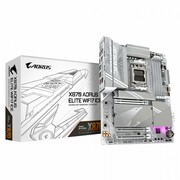 Gigabyte Płyta główna X870 A ELITE WF7 ICE AM 5 4DDR5 HDMI/USB-C ATX KBGBAAA8X870A01