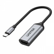 Unitek Adapter USB-C - HDMI 2.0; 4K 60Hz; M/F; V1420A AIUNIA000000039