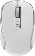 YENKEE Mysz bezprzewodowa DUAL WiFi+Bluetooth akumulator 5 przycisków UMYENRBDMS2085W