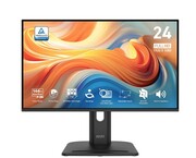MSI Monitor PRO MP245PG E14 23.8 cala/LED/FHD/Flat/144Hz/Black UPMSI023XSPF004