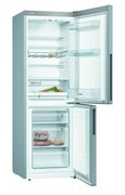 Bosch Chłodziarko-zamrażarka KGV33VLEA HWBOSLK2D33VLEA