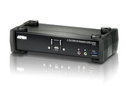 ATEN Przełącznik KVMP USB 3.0 4K DisplayPort CS1922 NUATNTKCS1922AT