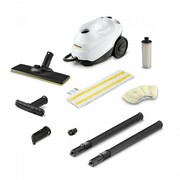Parownica KARCHER SC 3 - zdjęcie 1
