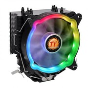Thermaltake Chłodzenie procesora UX 200 ARGB Lightning (120mm, TDP130W) AWTTKWPX200ARGB