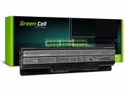 Green Cell Bateria do MSI CR650 11,1V 4400mAh AZGCENB00000107