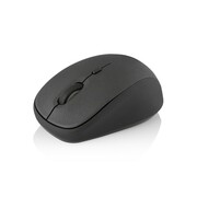 Mysz ModeCom M-MC-0WM6-100 Black - zdjęcie 3