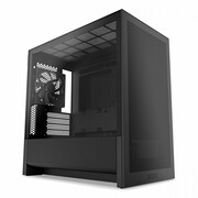 NZXT Obudowa H3 FLOW MATX MINI TOWER czarna KONZXOE00000009