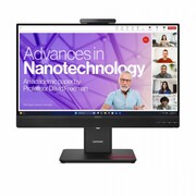 Lenovo Monitor 23.8 cala ThinkVision T24-4v 64B6MAT1EU UPLNV024XS00042