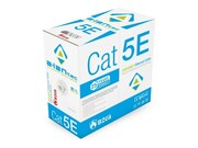 ALANTEC Kabel U/UTP kat.5e B2ca LSOH 305m - 25 lat gwarancji AKAICKS5AB00461