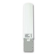 Qoltec Antena 4G LTE dookólna | 30dBi | wewnętrzno-zewnętrzna NUQOLANTW057014