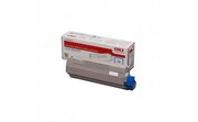 OKI Toner do C612 6K Cyan 46507507 ETOKI4650750700