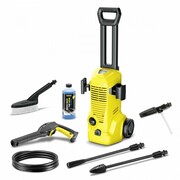 Karcher Urządzenie wysokociśnieniowe K2 Premium Car EU 1.673-533.0 HDKARUW16735330