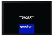 GOODRAM Dysk SSD CX400-G2 2TB SATA3 2,5 7mm DGGODWBT20CX4G2