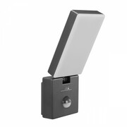 Maclean Lampa LED z czujnikiem ruchu MCE516GR 10W IP65 LIMCLCMMCE516GR