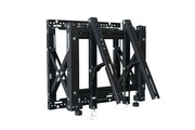 Edbak VWPOP95-P Uchwyt videowall POP-OUT PION do monitorów 70-98 cali VESA 100×100 - 600×800 130 kg TLEDBLAVWPOP95P
