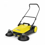Karcher Zamiatarka S 6 Twin 1.766-460.0 QRKARZT17664600