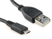 Gembird Kabel mikro USB 2.0 AM-MBM5P 0.5M AKGEM001451