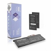 Mitsu Bateria do Acer Aspire E3-111 V5-122 2200mAh (33 Wh) - 15.2 Volt AZMITNBACER0017