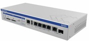 TELTONIKA Router LTE RUTXR1 (Cat6), 5xGbE, WiFi, SFP KMTETLRUTXR1000