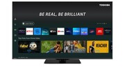 Toshiba Telewizor QLED 55 cali 55QV7G63DG TVTOS55LQV7G630