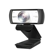 LogiLink Kamera konferencyja, HD, USB, szeroki kąt 120, 2x mikrofon UVLLIRH00UA0377