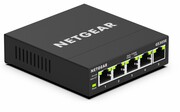Netgear Przełącznik zarządzalny SMART GS305E Plus 5xGE NUNTGSS5P000001